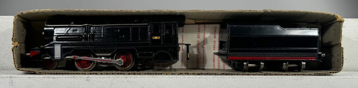Rivarossi #836 Steam Locomotive & Tender