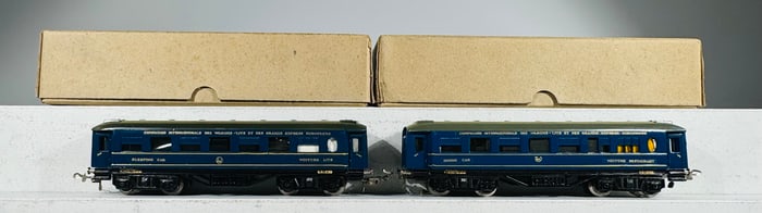 European Passenger Coaches (4)