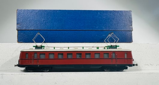 Fleischmann Electric Engine #1370