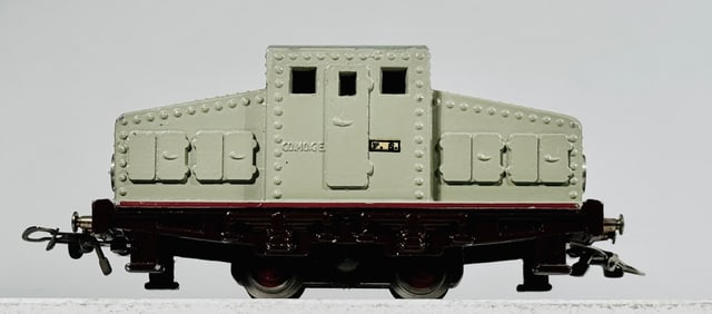 Conti European Diesel Engine #6000