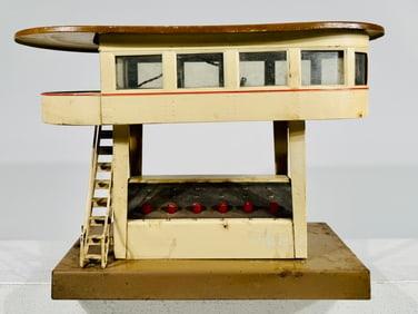 Marklin #473 Track Control Station
