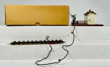 Conti "HO" Freight Set