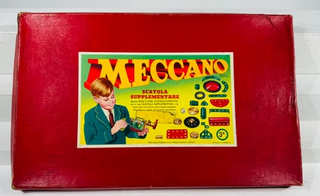 Hornby "O" Gauge Box Set
