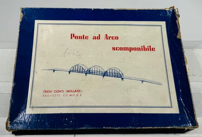 Conti Bridge Construction Sets (4)
