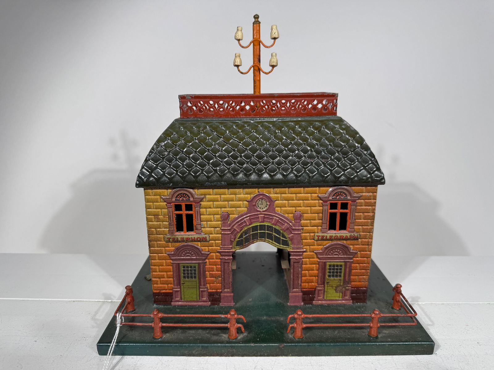 Bing Medium Train Station (1 of 6)