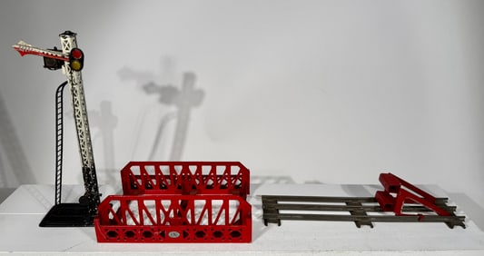 Train Accessories (3)