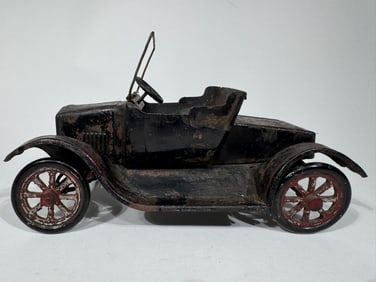 Buddy L Flivver Roadster