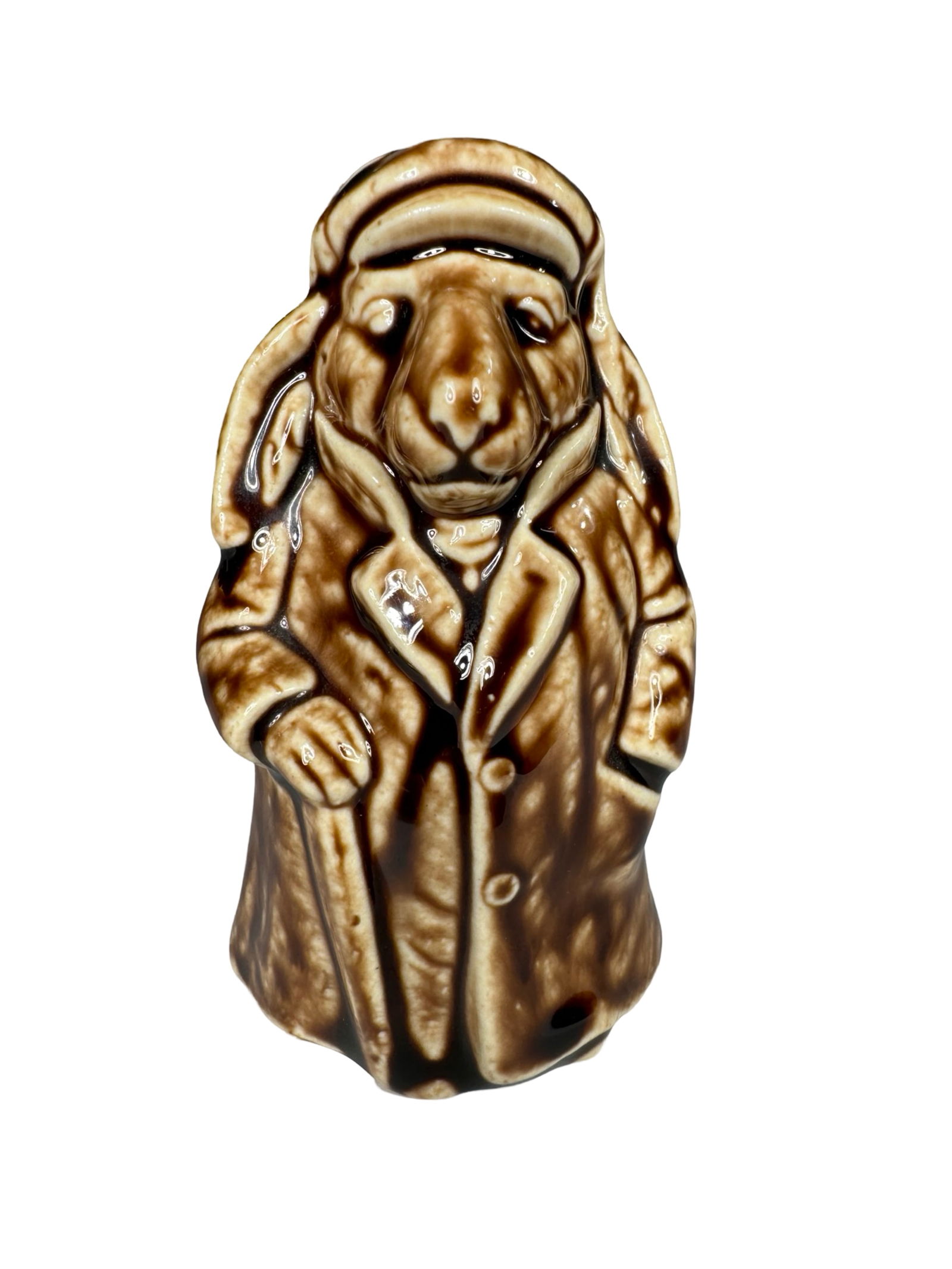 Mister Rabbit Bank (1 of 4)