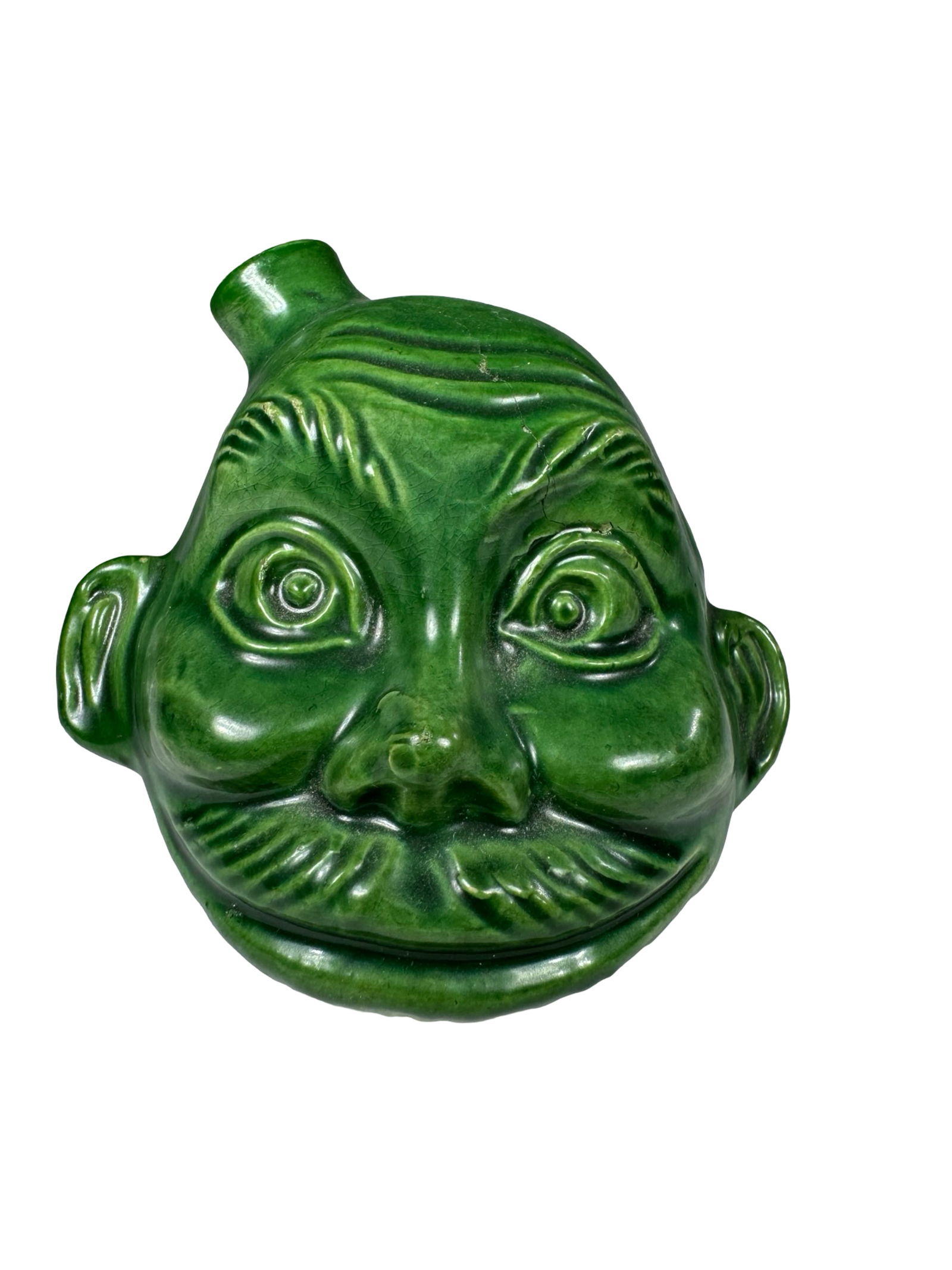 Happy Hooligan Bust Bank (1 of 4)