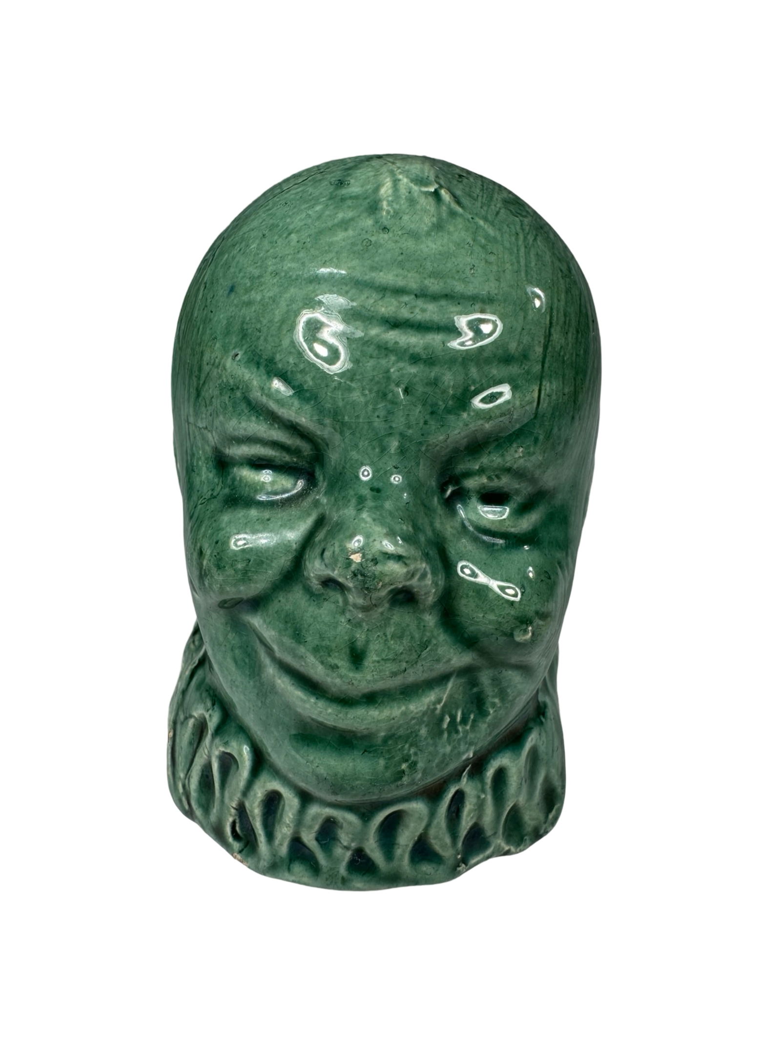 Bust Bank of a Royal (1 of 4)