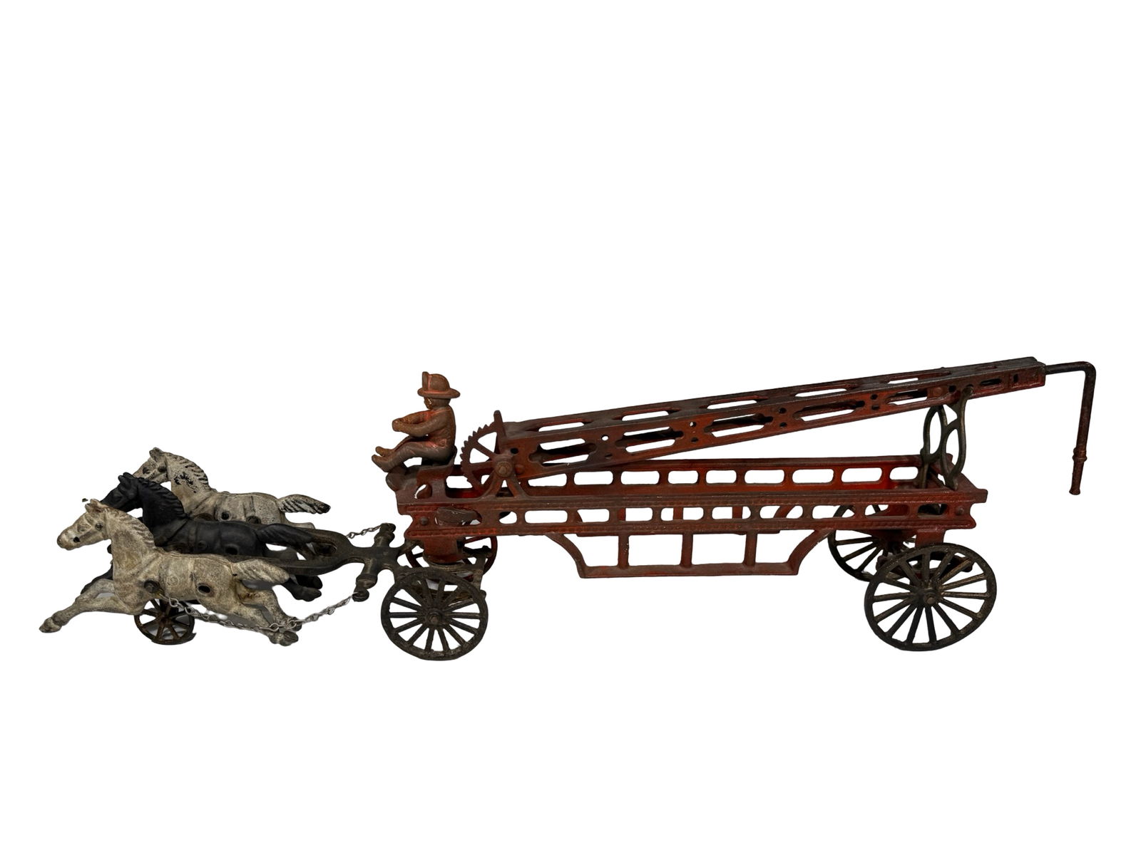 Three Horse Water Tower (1 of 13)