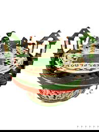 Horse Race - Straight Base