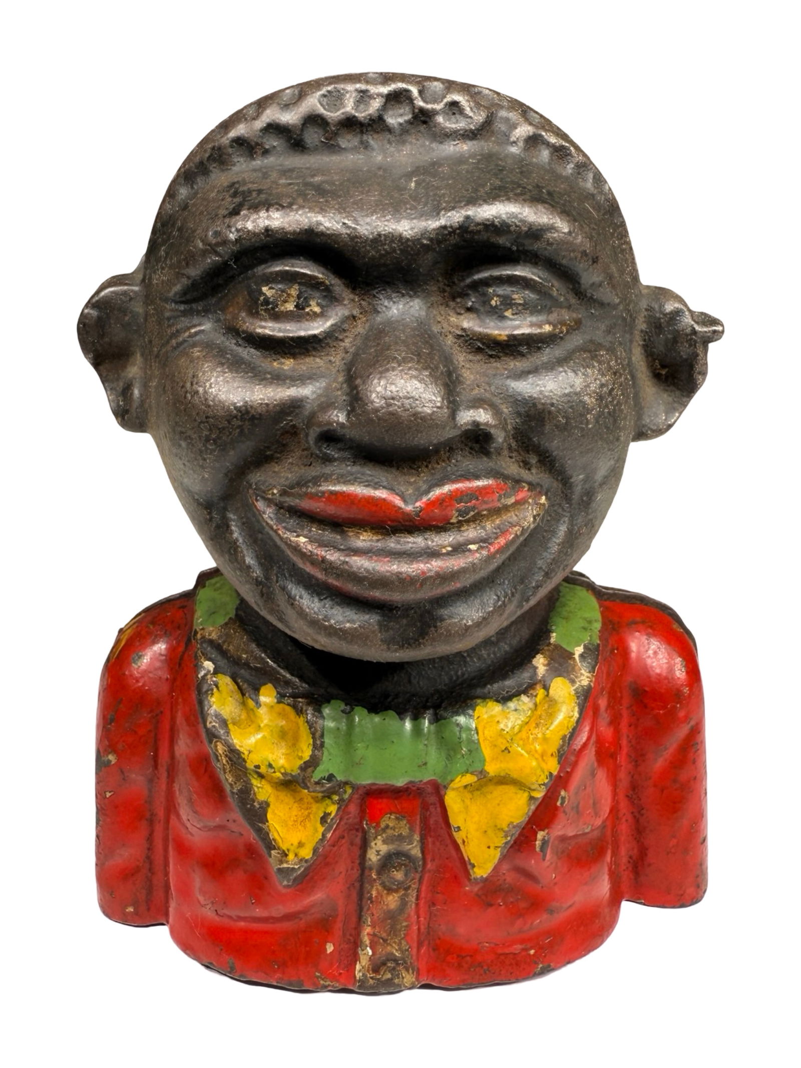 Young Black Youth Bank (1 of 4)