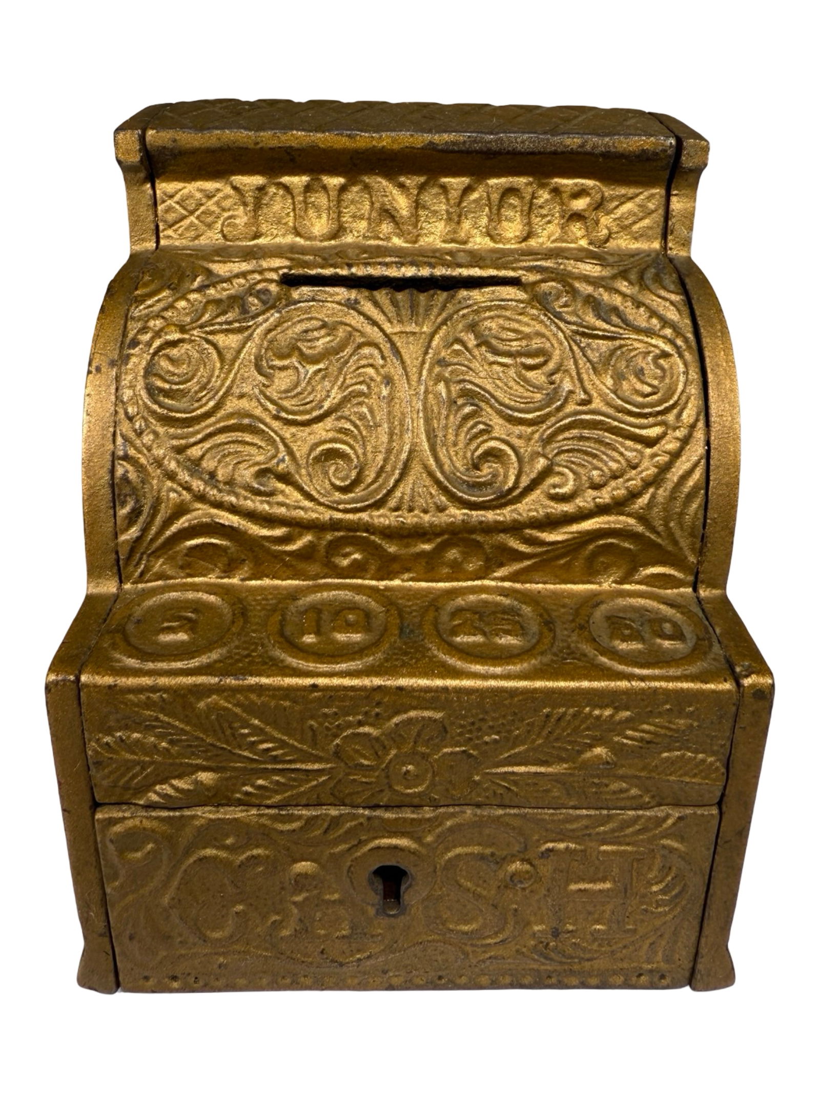 Junior Cash Register Bank (1 of 6)