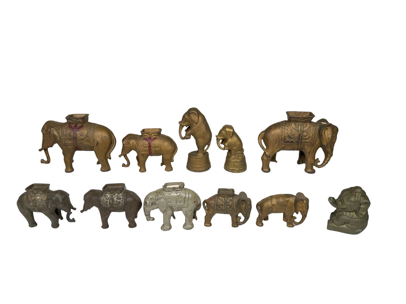 Eleven Elephant Banks (1 of 12)