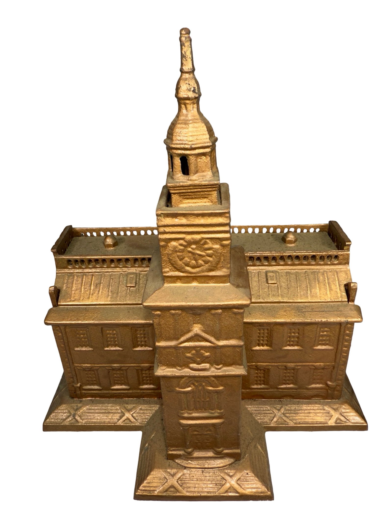 Independence Hall Bank - Large (1 of 2)