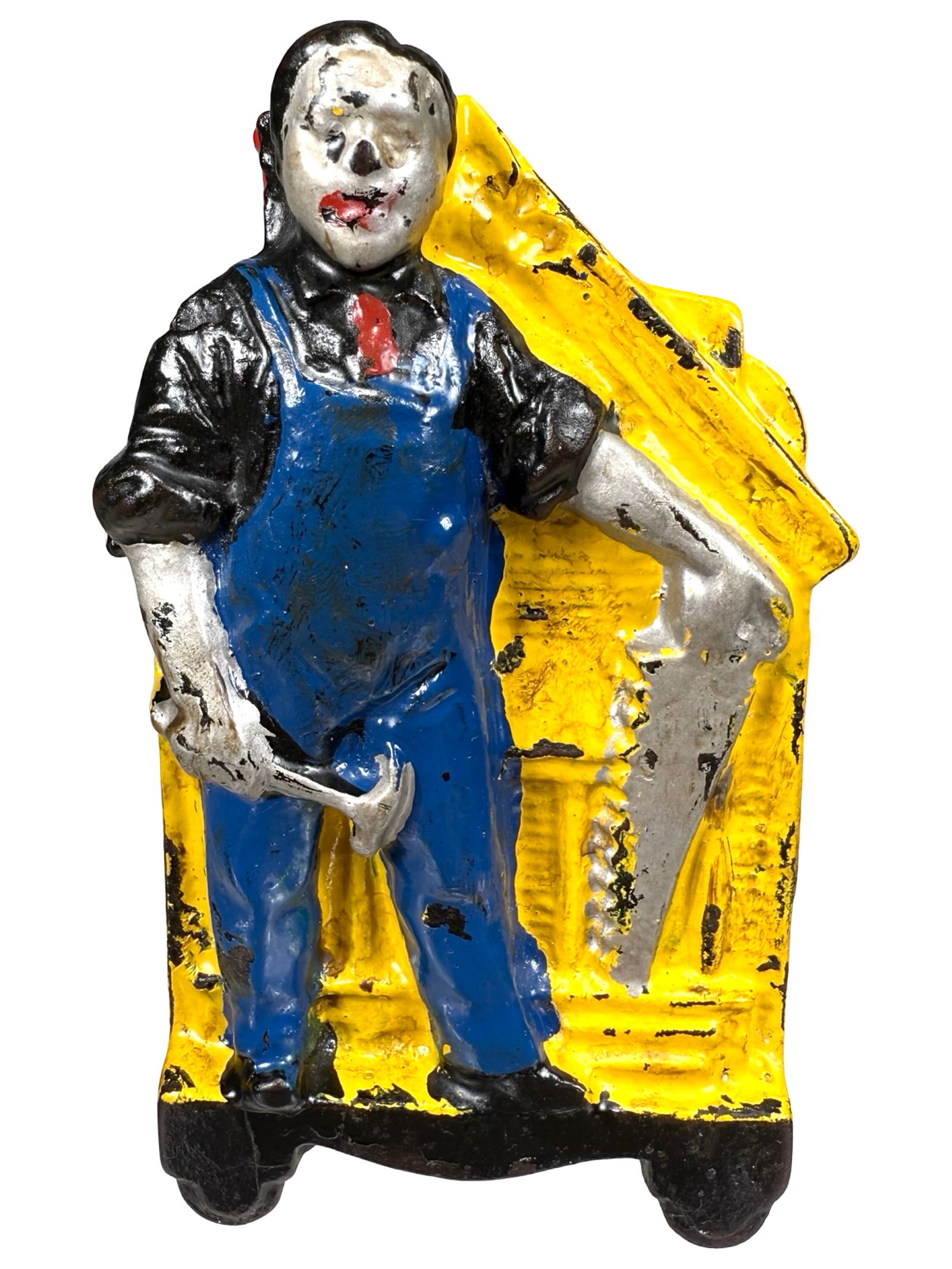 Carpenter Safe Bank (1 of 6)