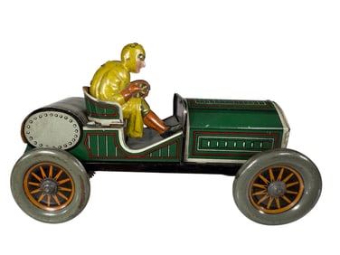 Hess "Flirt Style" Racer