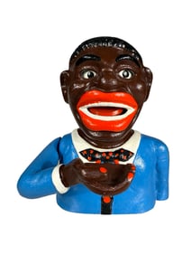 Black Americana Bank