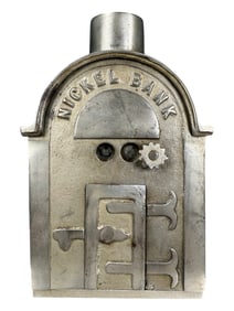 The Nickel Bank