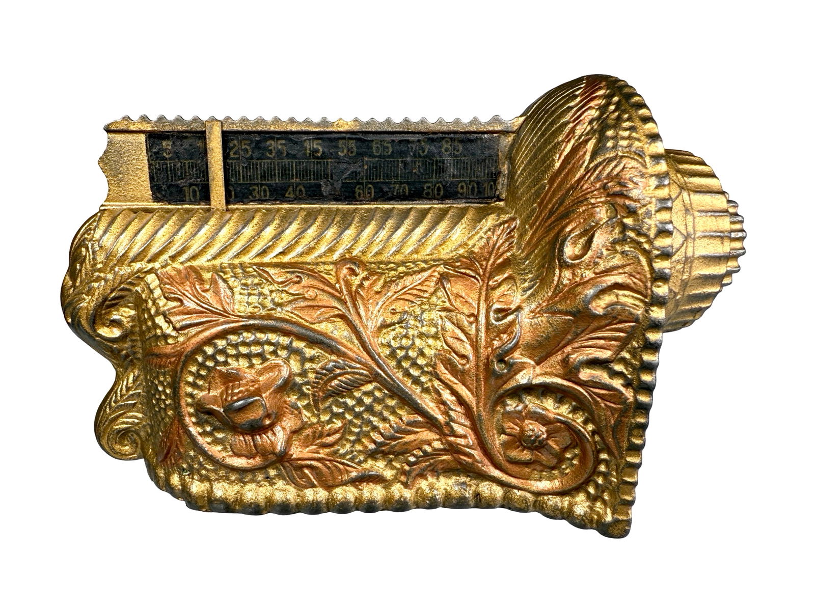 Scarce Gem Registering Bank (1 of 6)