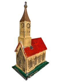 Tin Church Bank