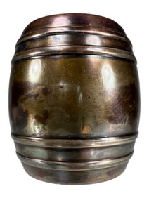 Barrel Bank