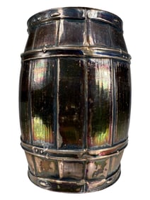 Barrel Bank