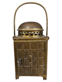 Lantern Bank