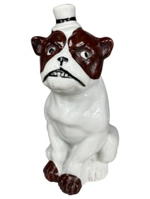 Comical Dog Bank