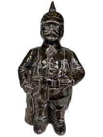 German Soldier Bank