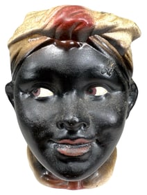 Woman Bust Bank