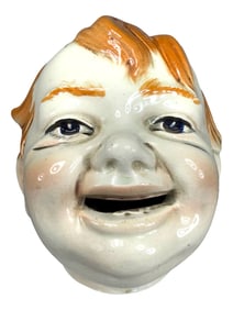 Toddler Boy Bank