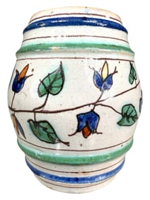 Barrel Bank - Colorful