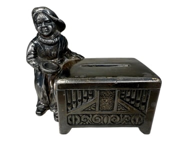 Jackie Coogan Bank