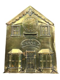 Tin Birth Bank