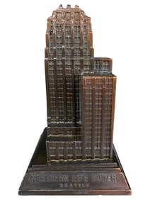 Northern Life Tower - Souvenir Bank