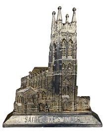 St. Luke's Tower Bank