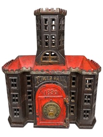 Tower Bank