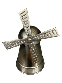 Tin Windmill Bank