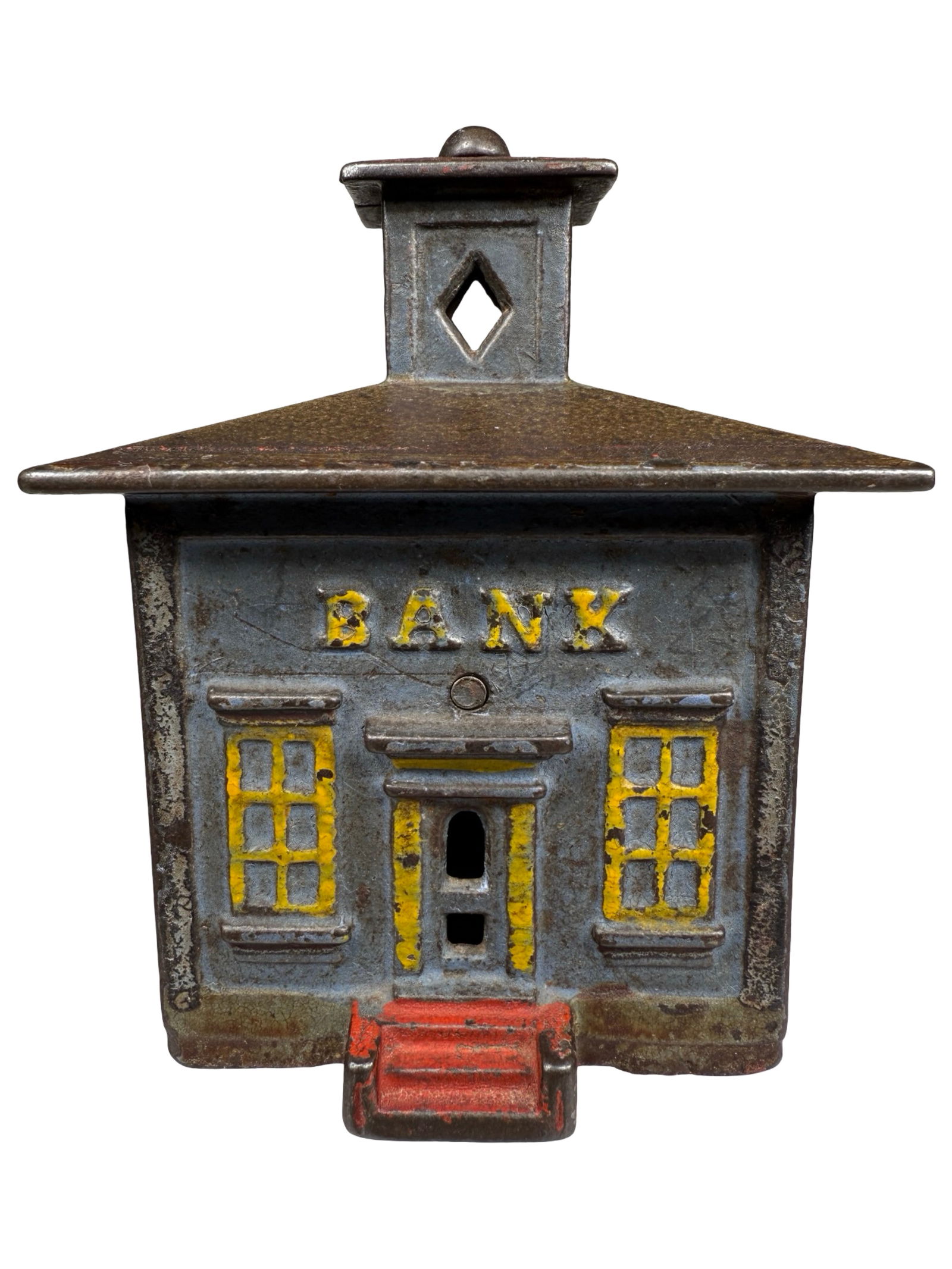 Cupola Bank - Medium (1 of 6)