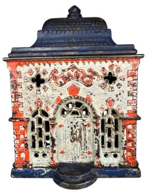Roof Bank - Multicolor