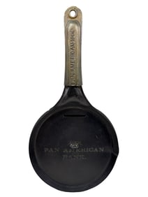 The Pan American Bank
