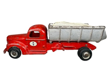 International Harvester Dump Truck