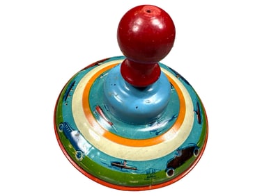 Spinning Top