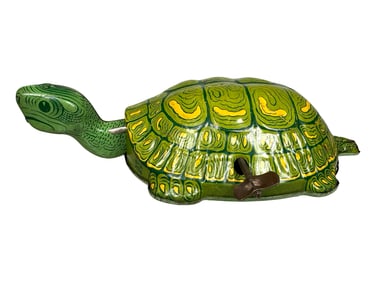 Windup Turtle