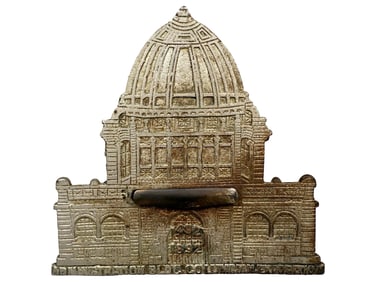 Columbian Magic Savings Bank