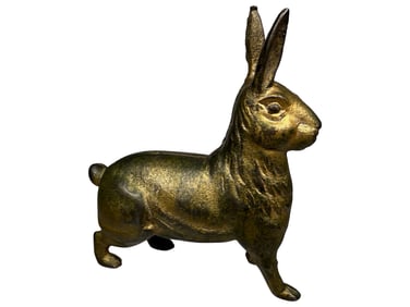 Standing Rabbit Bank