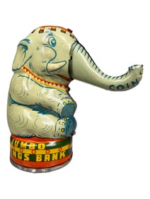 Jumbo Savings Bank