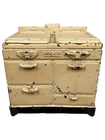 Roper Stove Bank